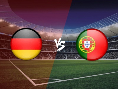 Xem Lại Đức vs Bồ Đào Nha - Vòng Tứ Kết UEFA Nations 2024/25